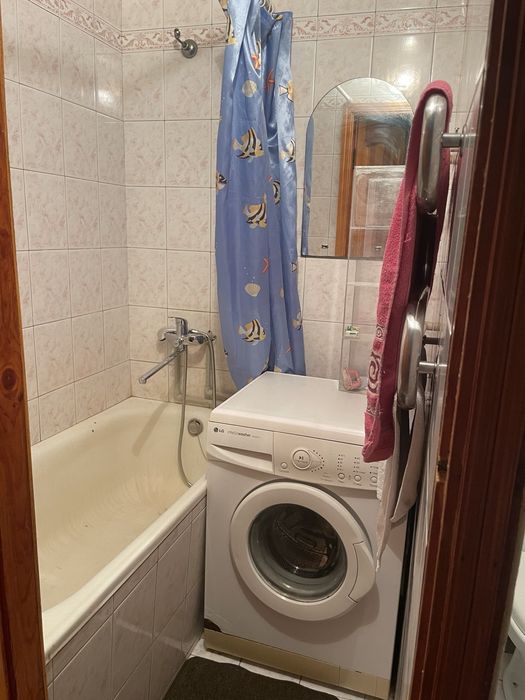 Квартира на біля метро Студентська в Харкові, ID 393961, фото №5