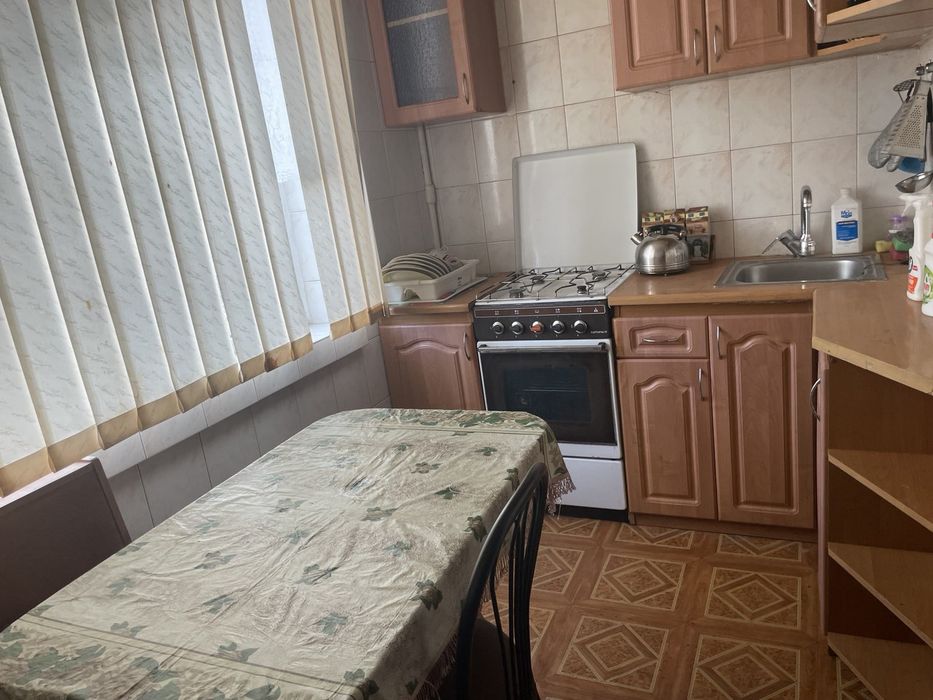 Квартира на біля метро Студентська в Харкові, ID 393961, фото №6