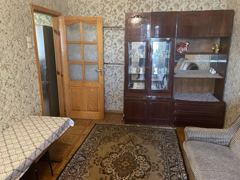 Квартира на біля метро Студентська в Харкові, ID 393961, фото №7