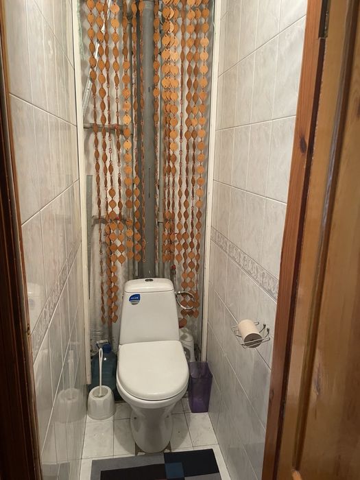 Квартира на біля метро Студентська в Харкові, ID 393961, фото №8