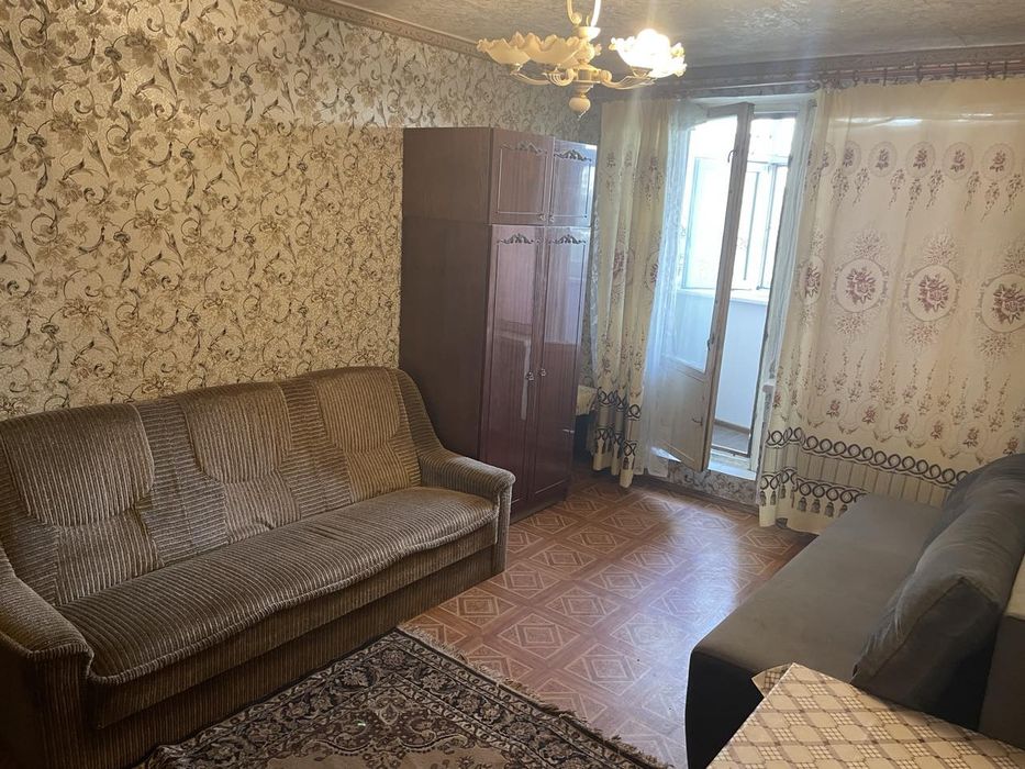 Квартира на біля метро Студентська в Харкові, ID 393961, фото №9