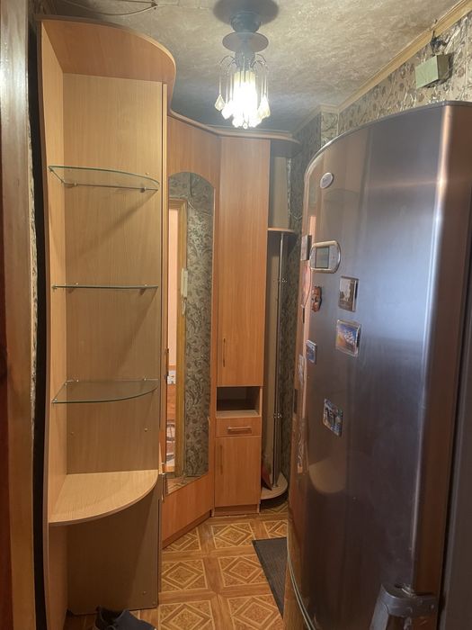 Квартира на біля метро Студентська в Харкові, ID 393961, фото №10