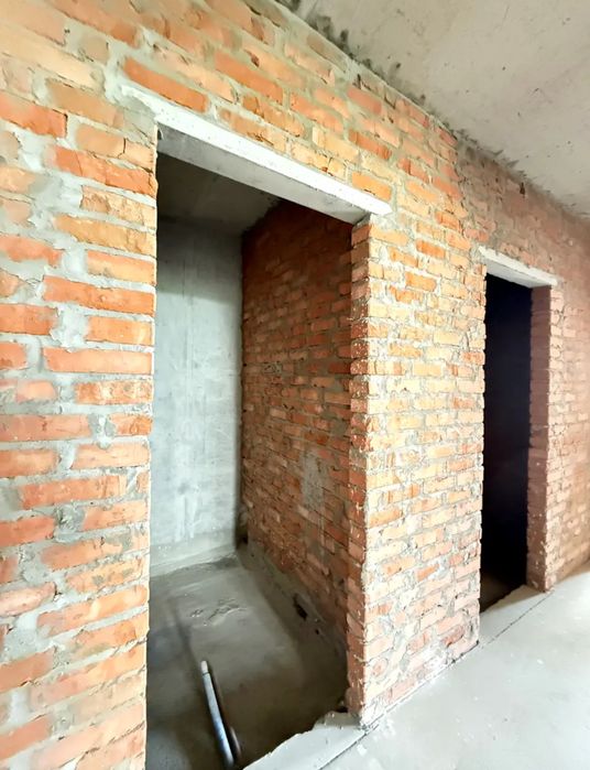 Квартира на вул. Василя Касіяна в Києві, ID 258124, фото №16