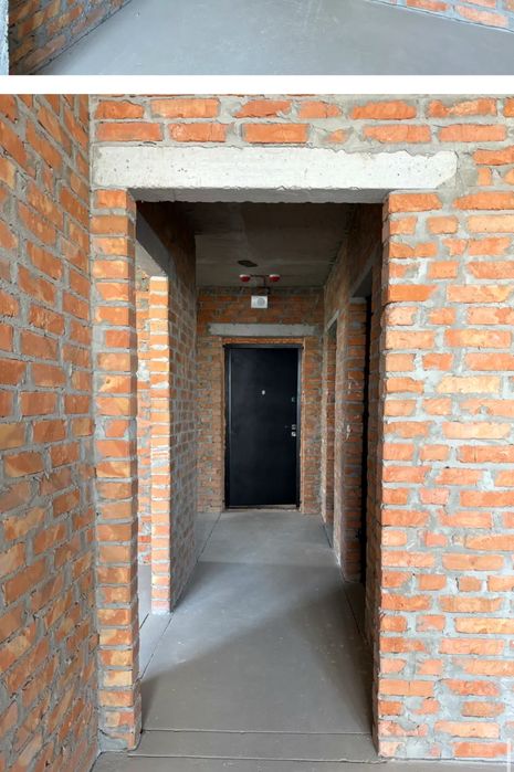 Квартира на вул. Василя Касіяна в Києві, ID 258124, фото №20