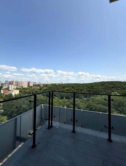 Квартира на вул. Василя Касіяна в Києві, ID 258124, фото №6