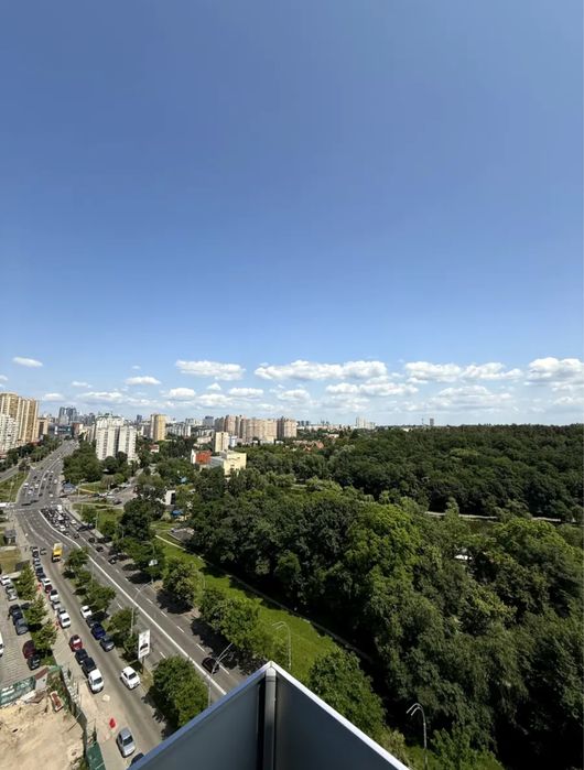 Квартира на вул. Василя Касіяна в Києві, ID 258124, фото №7