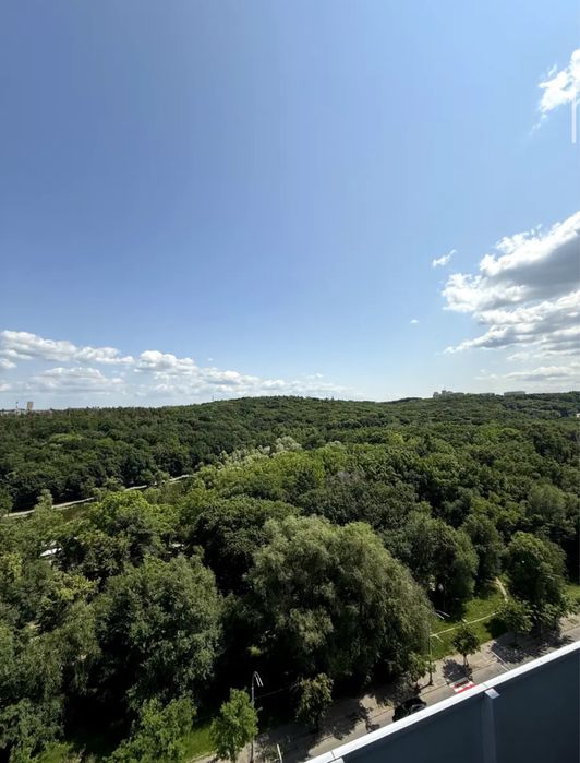 Квартира на вул. Василя Касіяна в Києві, ID 258124, фото №8