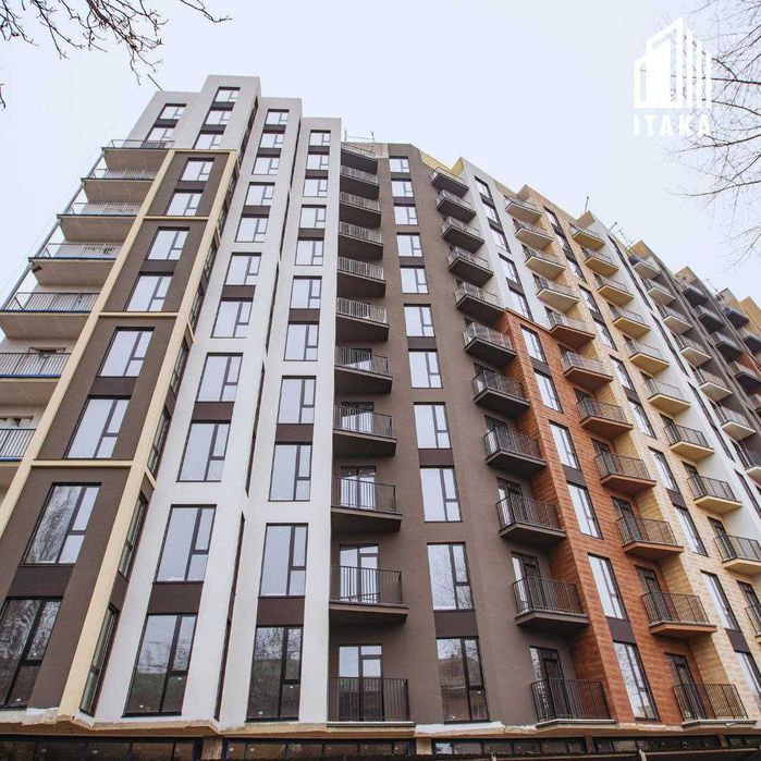 Квартира на ЖК Ітака в Одесі, ID 208330, фото №3