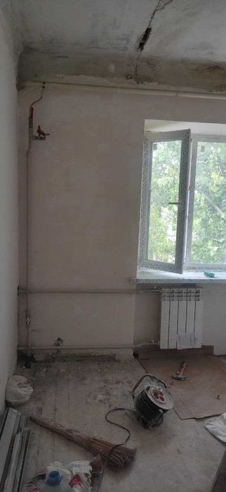 Квартира на вул. Науки, 5 в Дніпро, ID 258618, фото №1