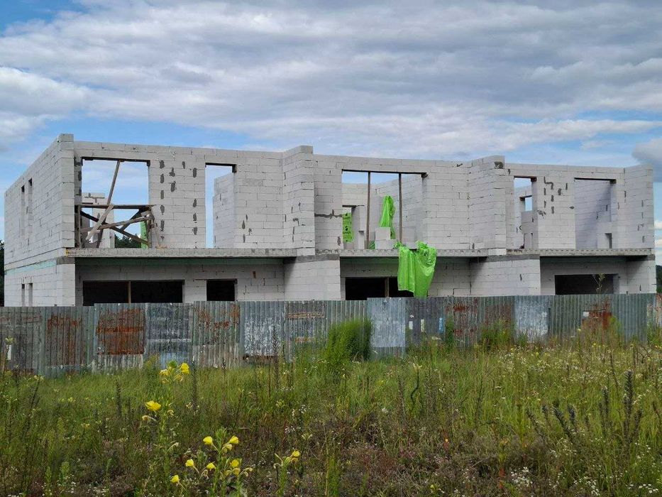 Квартира на котеджне містечко BB Park в Києві, ID 311831, фото №2