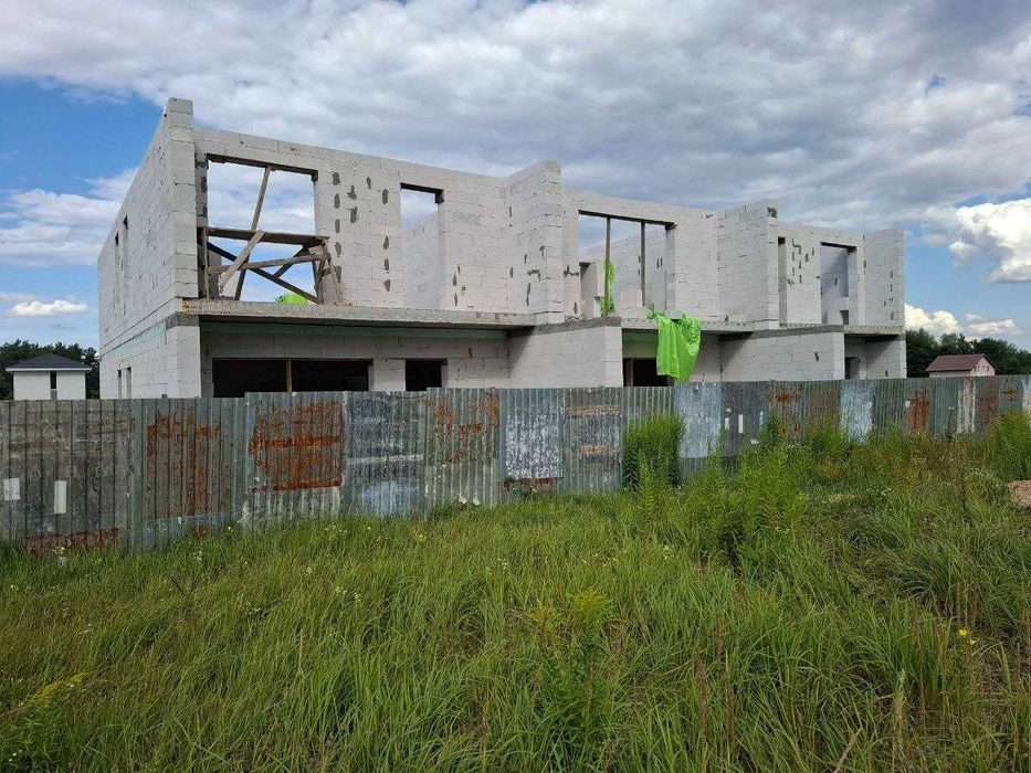 Квартира на котеджне містечко BB Park в Києві, ID 311831, фото №23