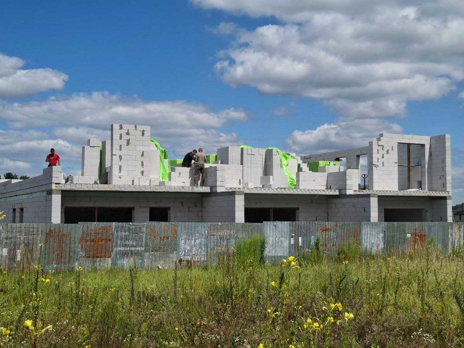 Квартира на котеджне містечко BB Park в Києві, ID 311831, фото №5