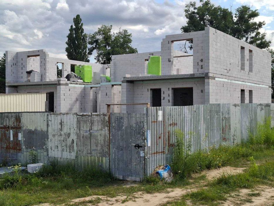 Квартира на котеджне містечко BB Park в Києві, ID 311831, фото №7
