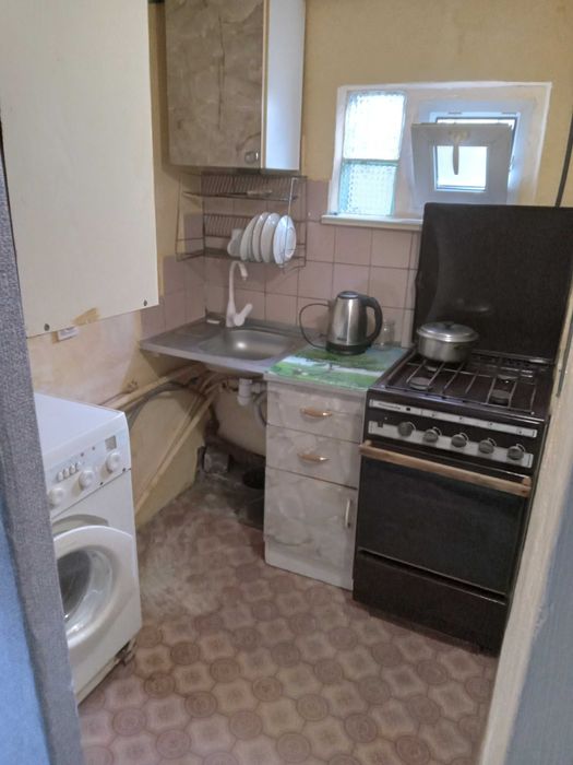 Квартира на р-н школи №130, Ленпоселок в Одеса, ID 263363, фото №2