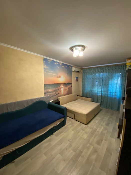 Квартира на Комунарський в Запоріжжі, ID 283123, фото №1
