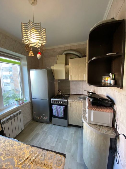 Квартира на Комунарський в Запоріжжі, ID 283123, фото №11