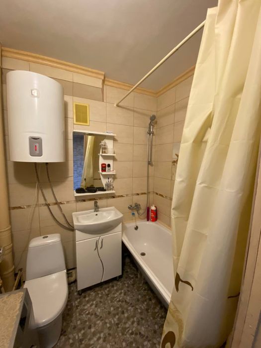 Квартира на Комунарський в Запоріжжі, ID 283123, фото №14