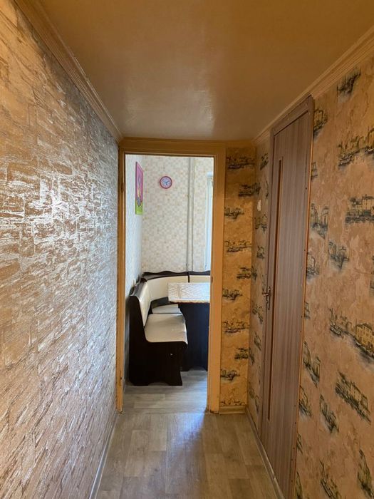 Квартира на Комунарський в Запоріжжі, ID 283123, фото №7