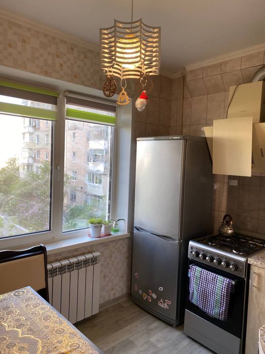 Квартира на Комунарський в Запоріжжі, ID 283123, фото №9