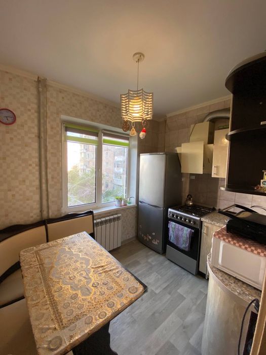 Квартира на Комунарський в Запоріжжі, ID 283123, фото №10