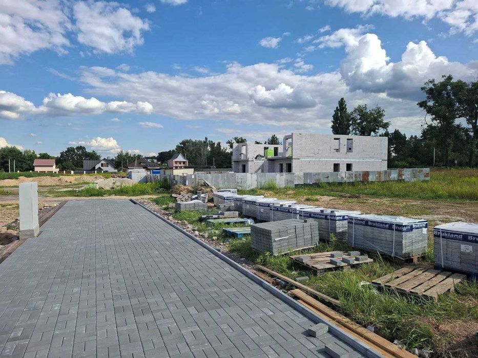 Квартира на B.B. Park в Києві, ID 311907, фото №9
