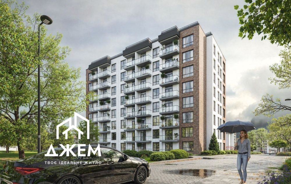 Квартира на вул. Героїв Майдану в Кам'янець-Подільський, ID 327625, фото №1