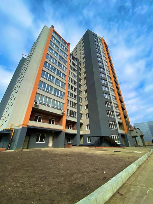 Квартира на вул. Харківська в Суми, ID 301393, фото №1