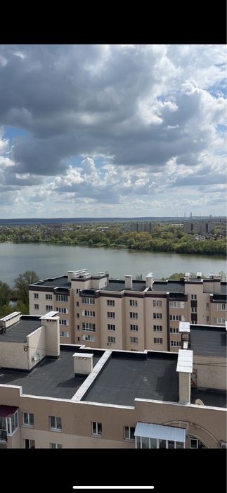 Квартира на вул. Харківська в Суми, ID 301393, фото №4