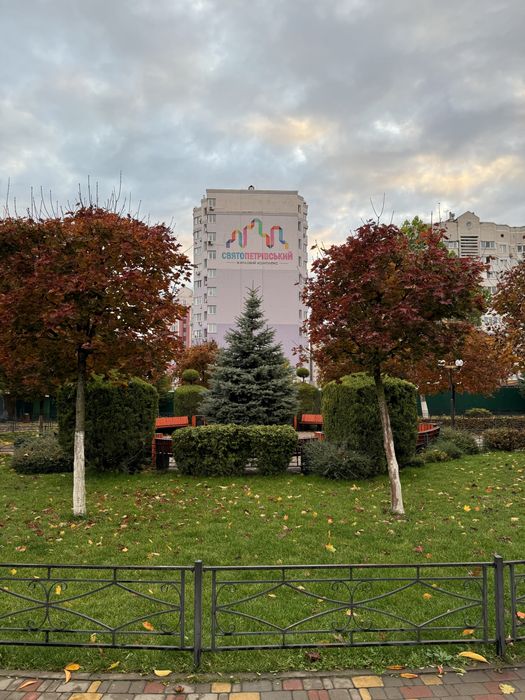 Квартира в Києві, ID 312682, фото №11