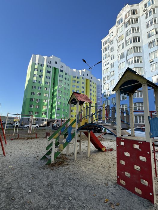 Квартира в Києві, ID 312682, фото №10