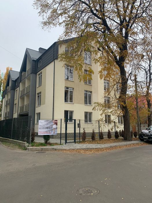 Квартира на вул. Макіївська, 17 в Києві, ID 278046, фото №1