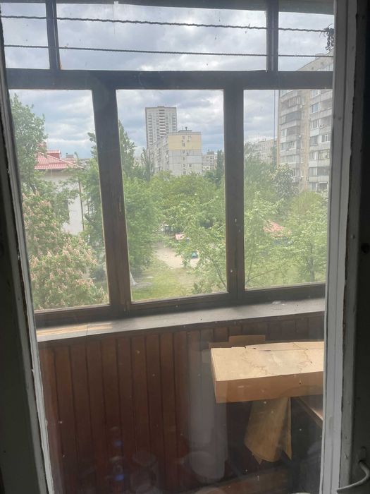 Квартира на просп. Оболонський, 7-б в Києві, ID 196704, фото №12