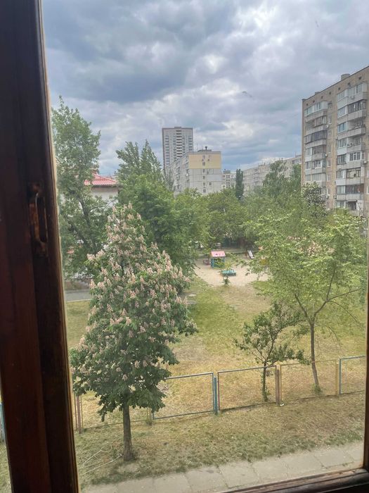 Квартира на просп. Оболонський, 7-б в Києві, ID 196704, фото №14
