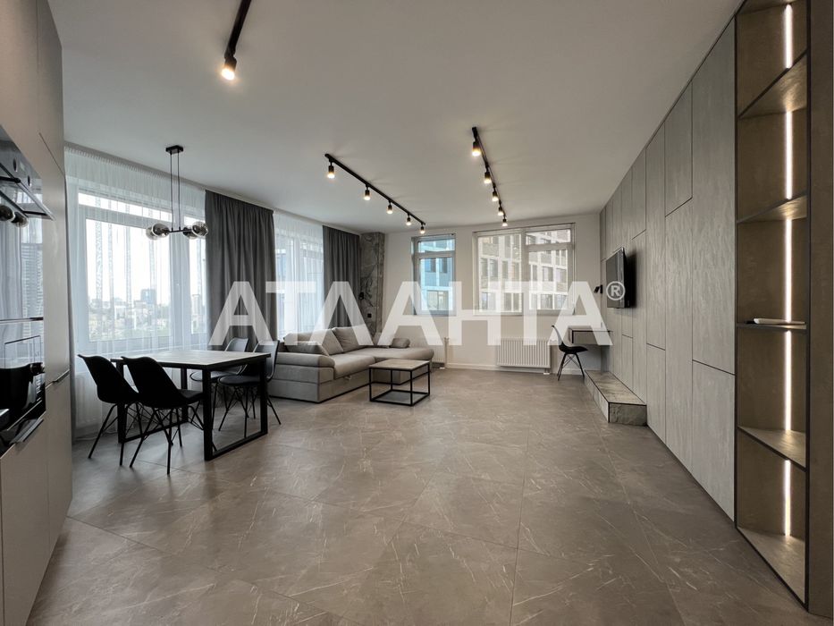 Квартира на просп. Берестейський, 11 в Київ, ID 315596, фото №2