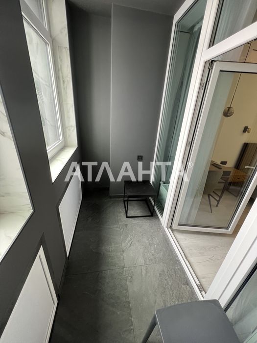 Квартира на просп. Берестейський, 11 в Києві, ID 315596, фото №12