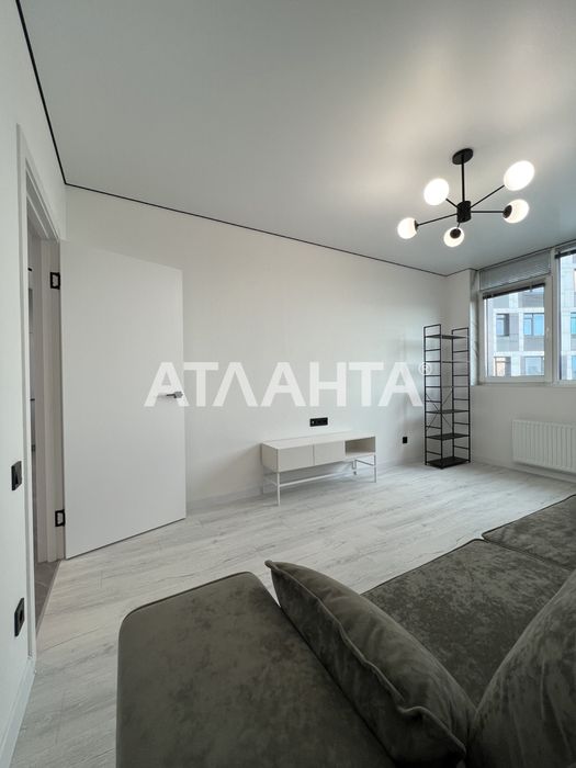 Квартира на просп. Берестейський, 11 в Києві, ID 315596, фото №14