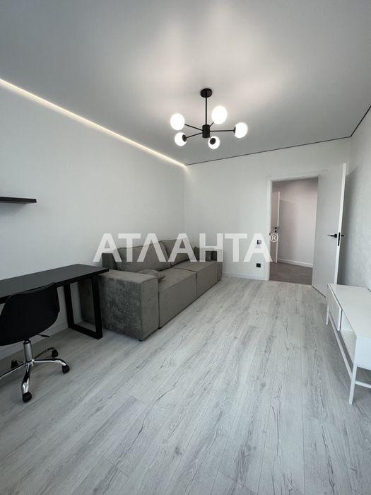Квартира на просп. Берестейський, 11 в Києві, ID 315596, фото №15