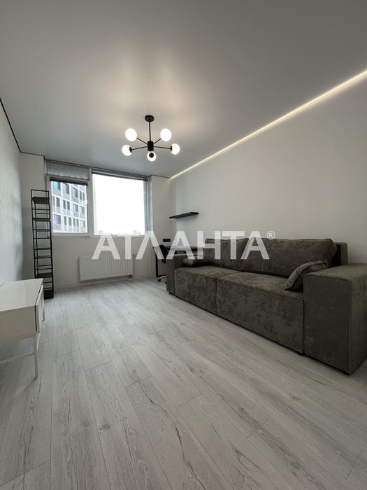 Квартира на просп. Берестейський, 11 в Києві, ID 315596, фото №16