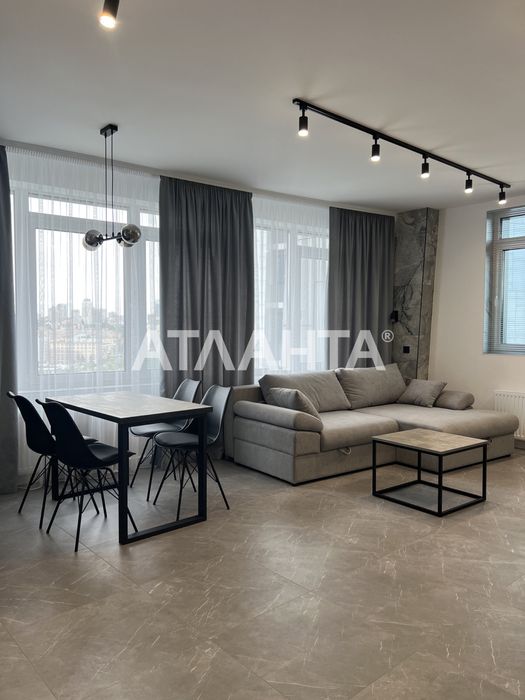 Квартира на просп. Берестейський, 11 в Київ, ID 315596, фото №3