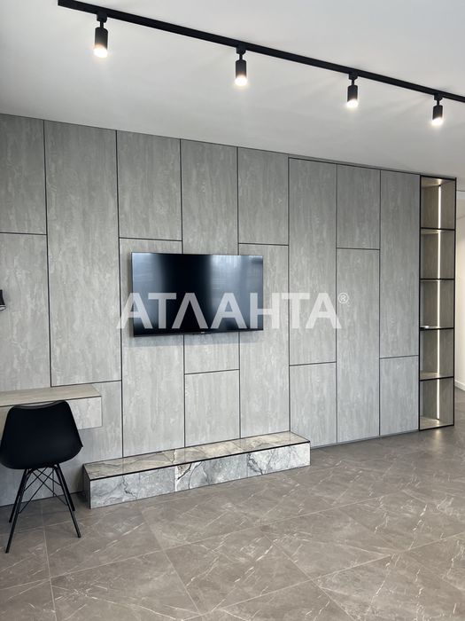 Квартира на просп. Берестейський, 11 в Київ, ID 315596, фото №4