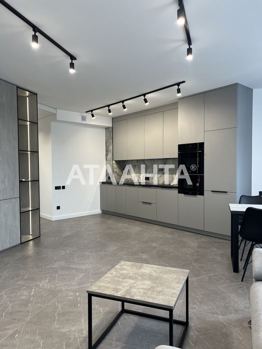 Квартира на просп. Берестейський, 11 в Київ, ID 315596, фото №5