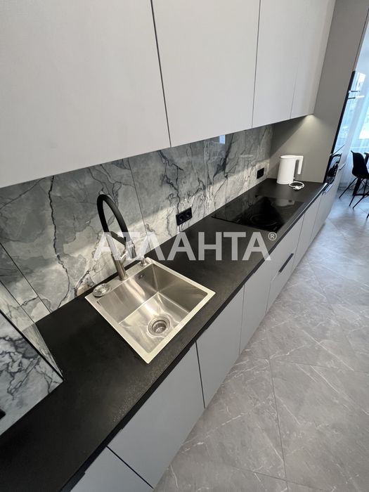 Квартира на просп. Берестейський, 11 в Києві, ID 315596, фото №7