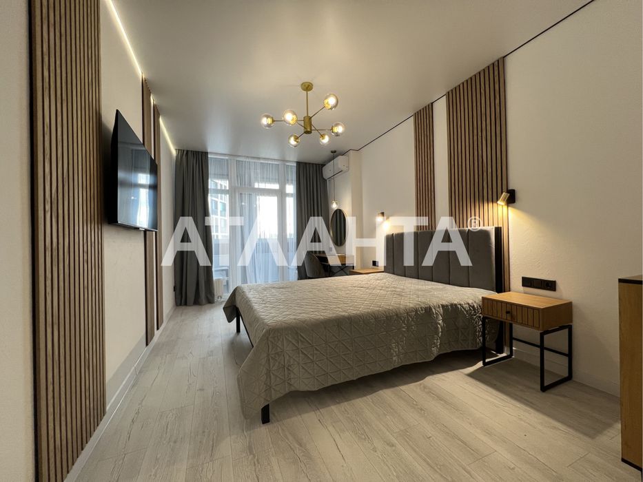 Квартира на просп. Берестейський, 11 в Києві, ID 315596, фото №8