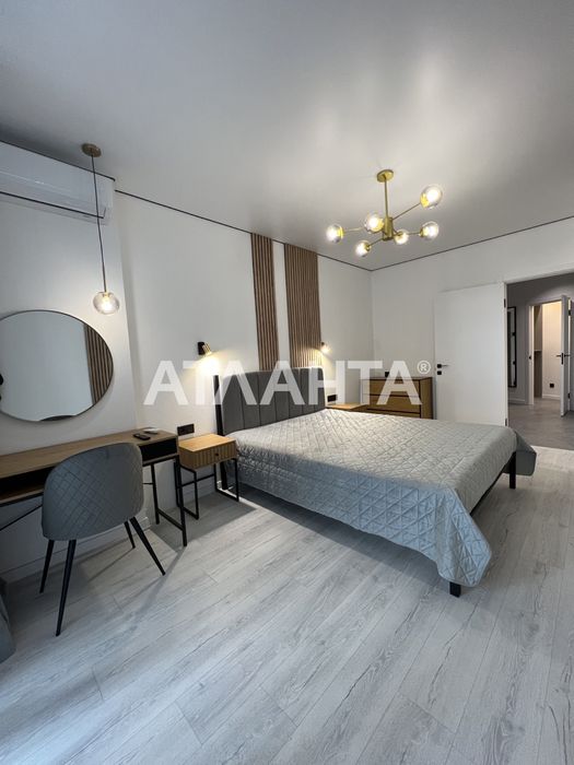 Квартира на просп. Берестейський, 11 в Києві, ID 315596, фото №10