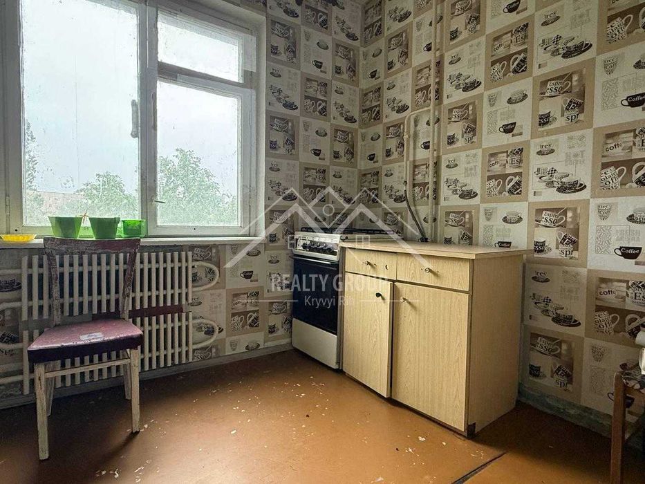 Квартира на вул. Співдружності в Кривому Розі, ID 193896, фото №1