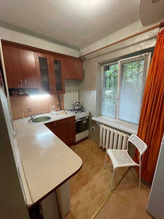 Квартира на вул. Деревлянська, 16/18 в Київ, ID 185714, фото №2