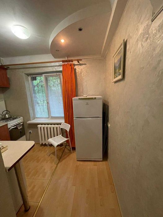 Квартира на вул. Деревлянська, 16/18 в Київ, ID 185714, фото №3