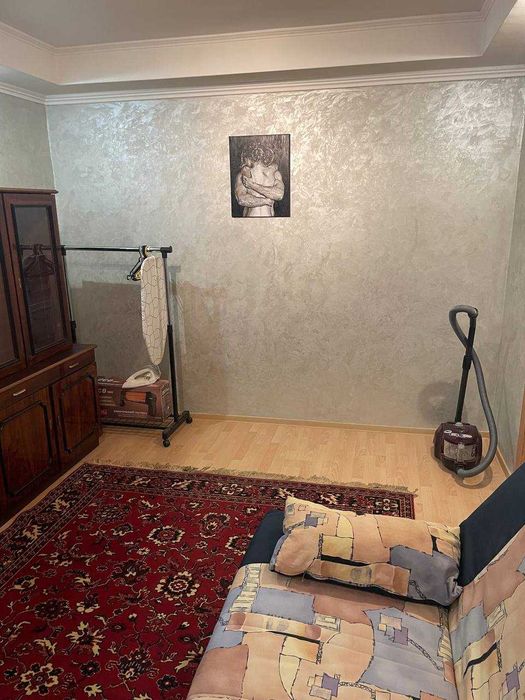 Квартира на вул. Деревлянська, 16/18 в Київ, ID 185714, фото №5
