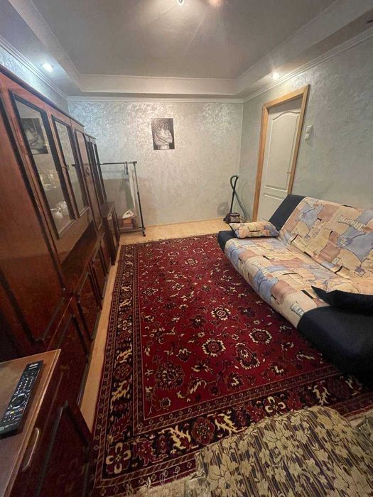 Квартира на вул. Деревлянська, 16/18 в Києві, ID 185714, фото №6