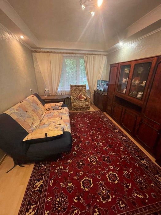 Квартира на вул. Деревлянська, 16/18 в Києві, ID 185714, фото №7